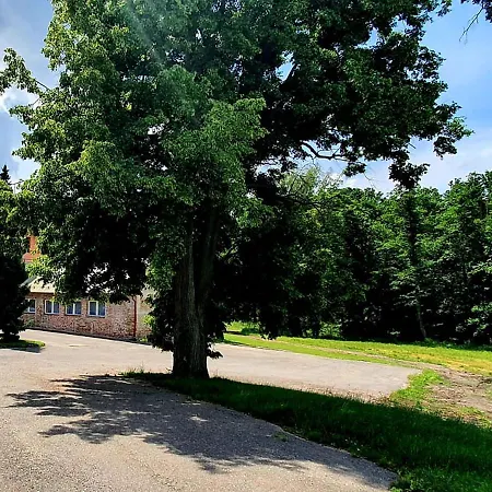 Apartmán Samota - Bývalý Mlýn *