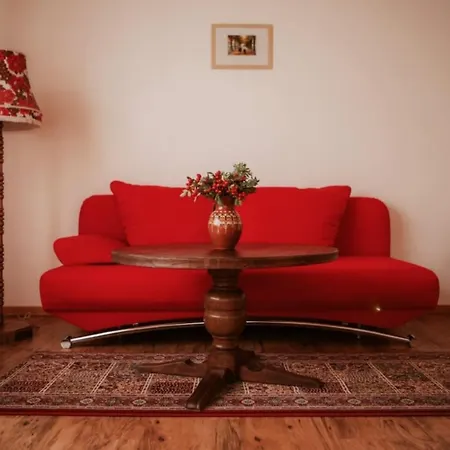 Samota - Bývalý Mlýn Apartmán *