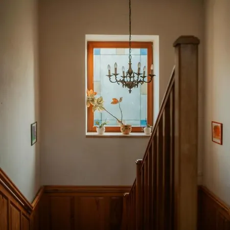 Samota - Bývalý Mlýn Apartmán