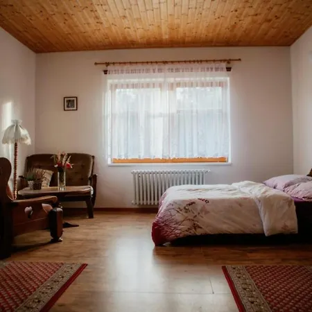 Apartmán Samota - Bývalý Mlýn *