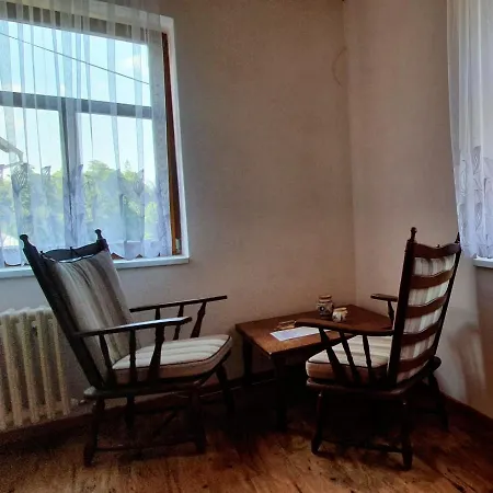 Samota - Bývalý Mlýn Apartmán *