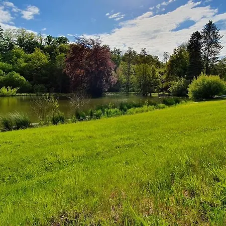 Apartmán Samota - Bývalý Mlýn