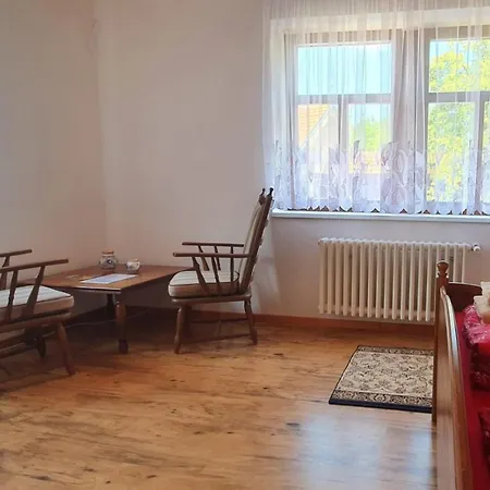 Samota - Bývalý Mlýn Apartmán