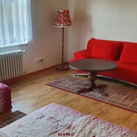 Samota - Bývalý Mlýn